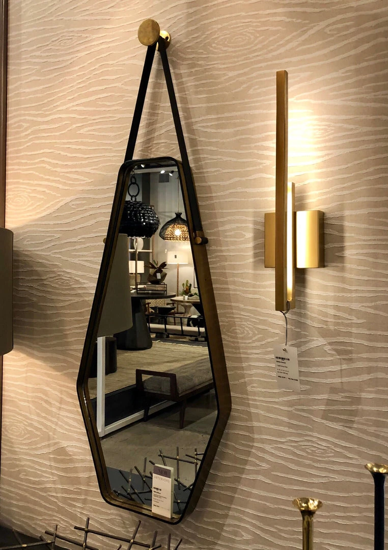 Arteriors Home Simba Sconce 6 Arteriors Home Simba Sconce