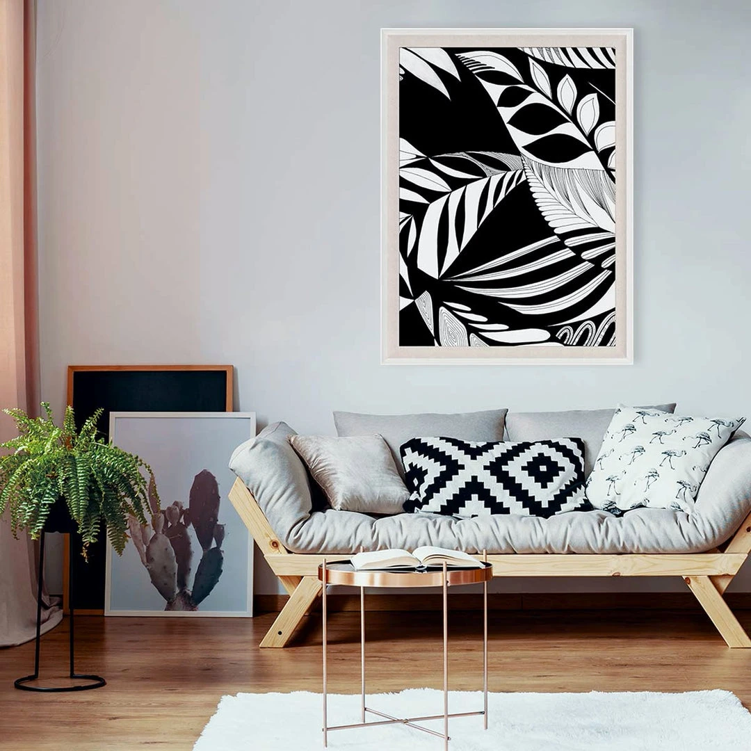 Natural Curiosities New Arrivals Modern Paradise Nature Leaves 1 Framed Artwork 4 Natural Curiosities New Arrivals Modern Paradise Nature Leaves 1 Framed Artwork