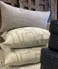 Clayton Gray Home New Arrivals Monarch Maze Pillow