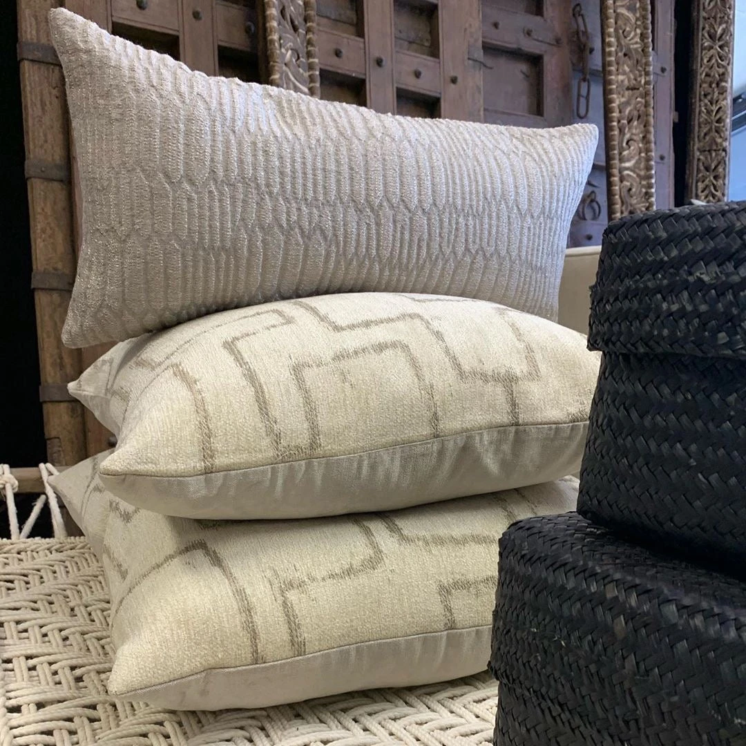 Clayton Gray Home New Arrivals Monarch Maze Pillow 4 Clayton Gray Home New Arrivals Monarch Maze Pillow