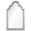Mirror Home Antiqued Mirror Framed Mirror