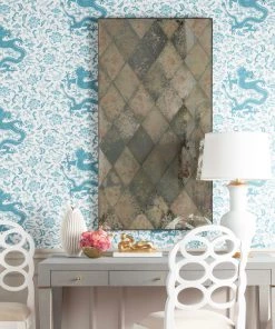 Bungalow 5 New Arrivals Harley Mirror