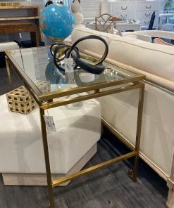 Worlds Away New Arrivals Myra Ottoman Cerused Oak White Linen 11 Worlds Away New Arrivals Myra Ottoman Cerused Oak White Linen