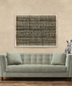 Natural Curiosities Cacophony Framed Artwork New Arrivals