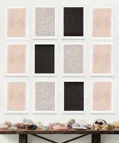 Natural Curiosities Calm State 3 Framed Artwork New Arrivals 5 Natural Curiosities Calm State 3 Framed Artwork New Arrivals