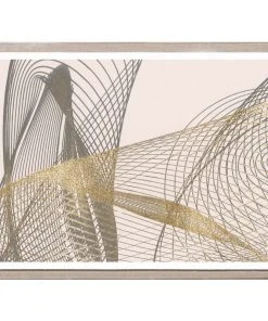 Natural Curiosities Elemental Framed Artwork 2