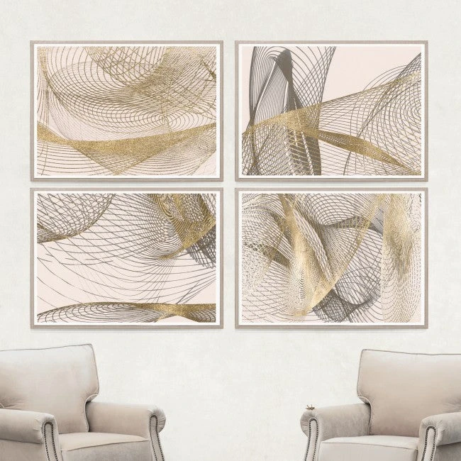 Natural Curiosities Elemental Framed Artwork 2 4 Natural Curiosities Elemental Framed Artwork 2