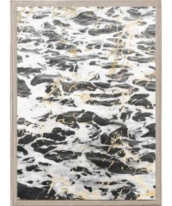 Natural Curiosities Energy Of Water Framed Artwork 2 New Arrivals