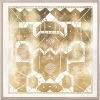 Natural Curiosities Gilded Lace Framed Artwork Gold Leaf New Arrivals 2 Natural Curiosities Gilded Lace Framed Artwork Gold Leaf New Arrivals
