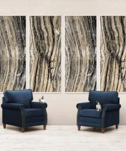 Natural Curiosities Golden Marble Design 2 Framed Artwork 7 Natural Curiosities Golden Marble Design 2 Framed Artwork