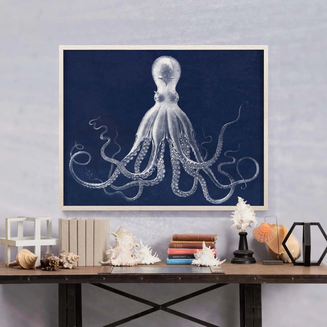 Natural Curiosities Lord Bodner In Blue Framed Artwork New Arrivals 4 Natural Curiosities Lord Bodner In Blue Framed Artwork New Arrivals