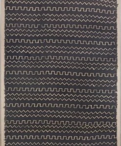 Natural Curiosities Mali Textile 1 Framed Artwork