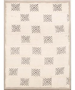 Natural Curiosities New Arrivals Mali Textile 2 Framed Artwork