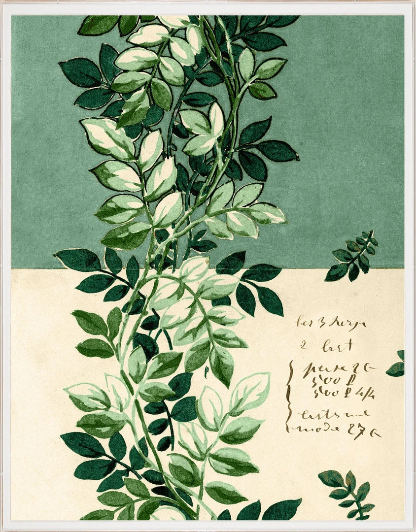 Natural Curiosities New Arrivals Pignier Trellis Framed Artwork 3 Natural Curiosities New Arrivals Pignier Trellis Framed Artwork