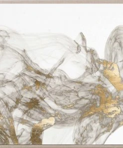 Natural Curiosities Prairie Wind Framed Artwork New Arrivals