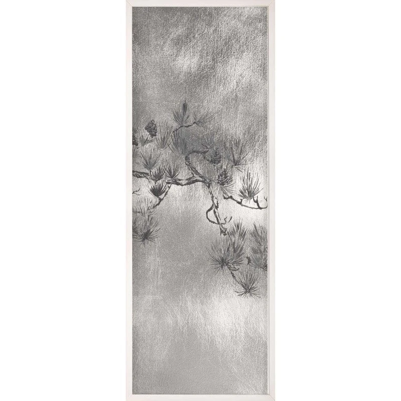 Natural Curiosities New Arrivals Rococo Pines 3 Framed Artwork 3 Natural Curiosities New Arrivals Rococo Pines 3 Framed Artwork