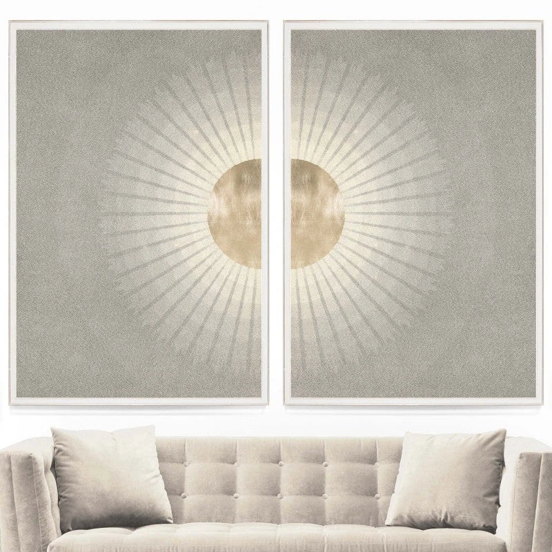 Natural Curiosities Solaris 2 Framed Artwork 4 Natural Curiosities Solaris 2 Framed Artwork