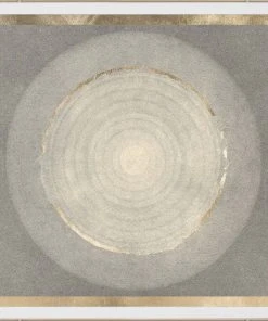 Natural Curiosities Solaris 3 Framed Artwork New Arrivals