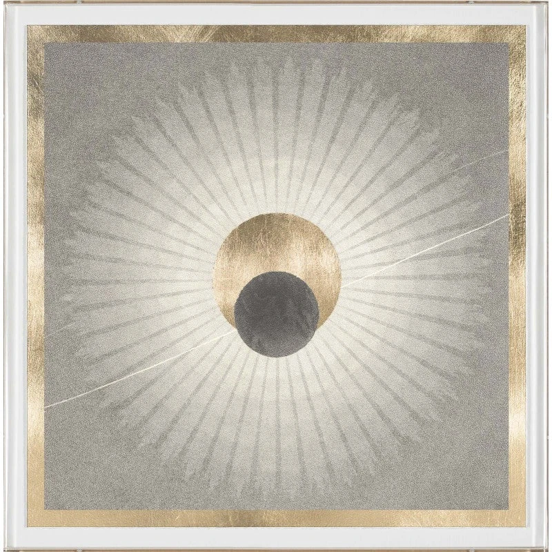 Natural Curiosities Solaris 4 Framed Artwork 3 Natural Curiosities Solaris 4 Framed Artwork