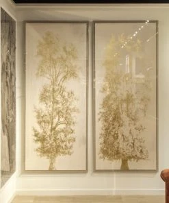 Natural Curiosities Strutt Tree 1 Framed Artwork 7 Natural Curiosities Strutt Tree 1 Framed Artwork