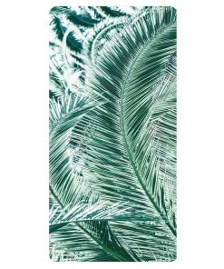 Natural Curiosities Tropicana Panel 1 Framed Artwork New Arrivals