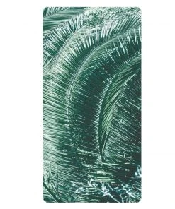 Natural Curiosities New Arrivals Tropicana Panel 2 Framed Artwork