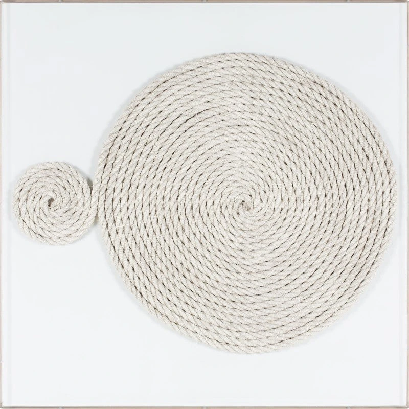 Natural Curiosities New Arrivals Unwind Framed Wall Art White 3 Natural Curiosities New Arrivals Unwind Framed Wall Art White