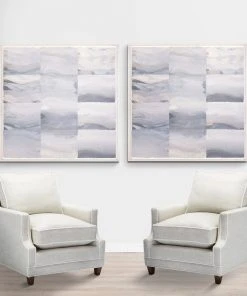 Natural Curiosities New Arrivals Water Study Grey Framed Artwork 5 Natural Curiosities New Arrivals Water Study Grey Framed Artwork