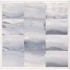 Natural Curiosities New Arrivals Water Study Grey Framed Artwork 1 Natural Curiosities New Arrivals Water Study Grey Framed Artwork