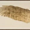 Natural Curiosities Wings Of Love Gold Left Framed Artwork New Arrivals 1 Natural Curiosities Wings Of Love Gold Left Framed Artwork New Arrivals