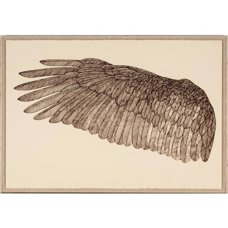 Natural Curiosities Wings Of Love Left Framed Artwork New Arrivals 3 Natural Curiosities Wings Of Love Left Framed Artwork New Arrivals
