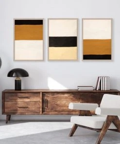 Natural Curiosities Island Abstract 4 New Arrivals