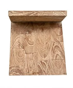 Noir Anais Stool New Arrivals