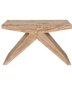 Noir Anais Stool New Arrivals