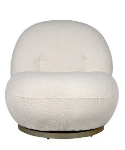 Noir Artemis Chair Teddy Ivory Fabric New Arrivals 14 Noir Artemis Chair Teddy Ivory Fabric New Arrivals