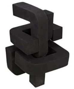 Noir New Arrivals Curz Sculpture