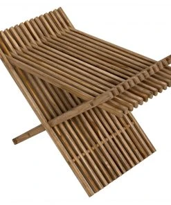 Noir New Arrivals Dede Teak Stool 12 Noir New Arrivals Dede Teak Stool