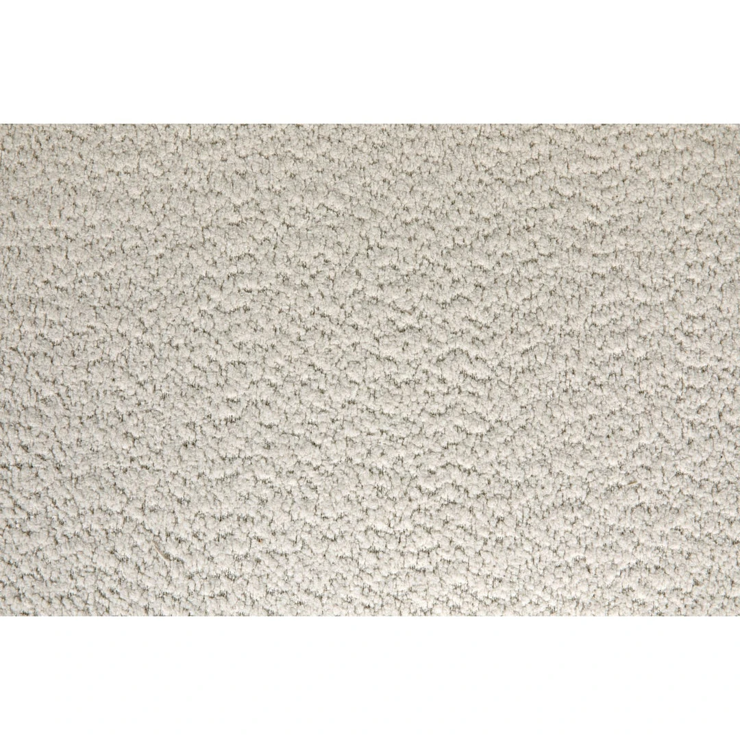 Noir New Arrivals Hera Chair Teddy Ivory Fabric 8 Noir New Arrivals Hera Chair Teddy Ivory Fabric