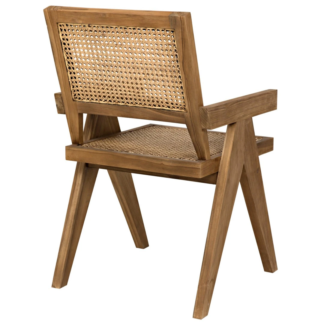 Noir Jude Chair Teak New Arrivals 9 Noir Jude Chair Teak New Arrivals