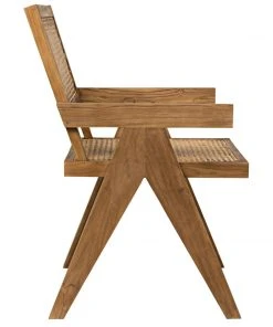 Noir Jude Chair Teak New Arrivals 14 Noir Jude Chair Teak New Arrivals