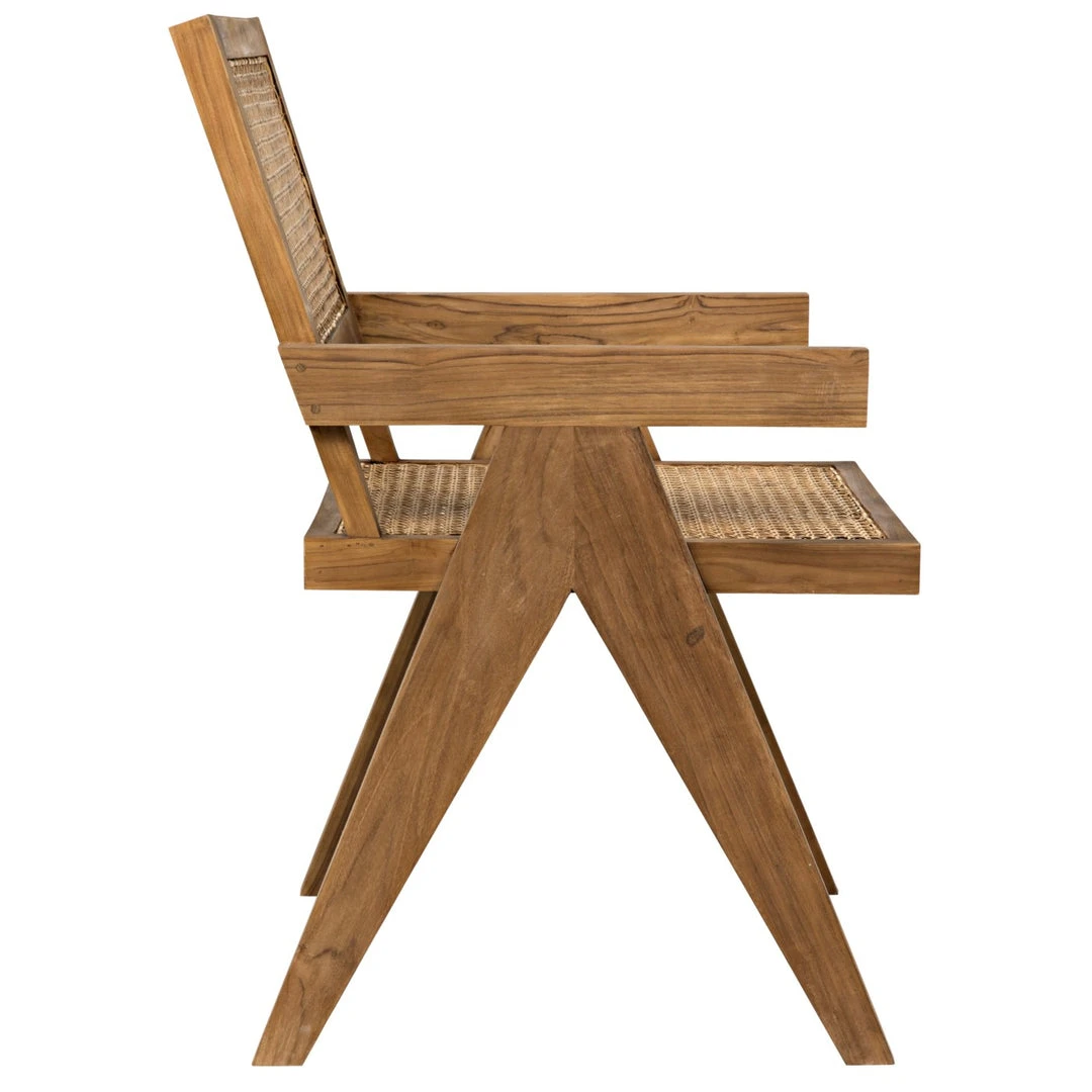 Noir Jude Chair Teak New Arrivals 8 Noir Jude Chair Teak New Arrivals
