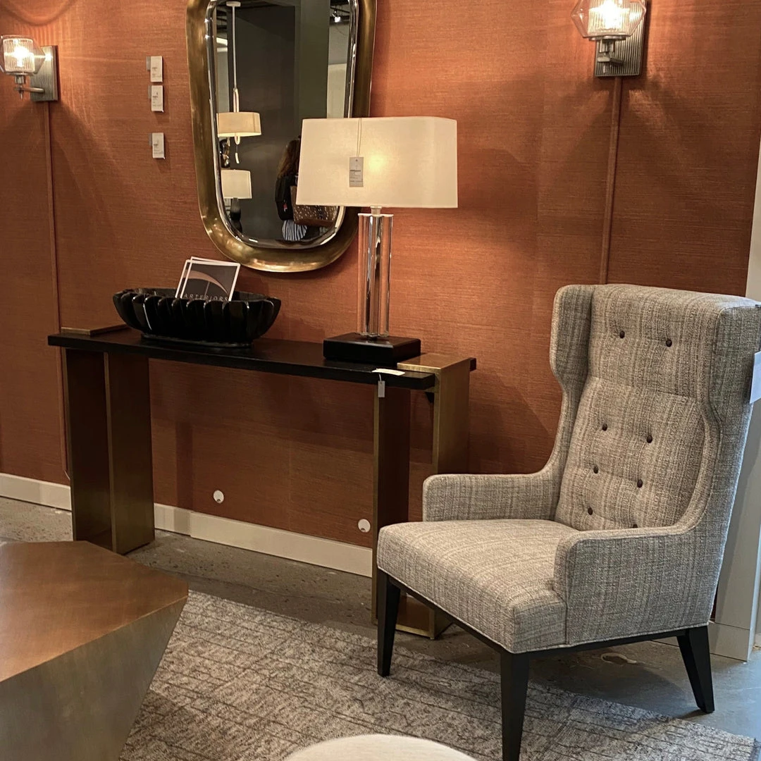 Arteriors Home Orsen Console 4 Arteriors Home Orsen Console