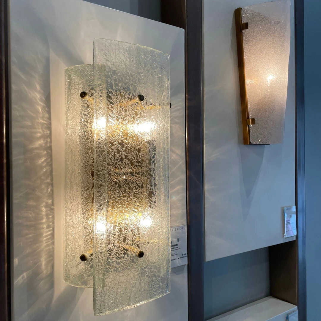 Arteriors Home New Arrivals Metairie Sconce 4 Arteriors Home New Arrivals Metairie Sconce