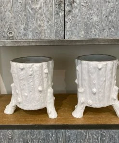 Oly Studio New Arrivals Footed Bark Vase Medium And Large 9 Oly Studio New Arrivals Footed Bark Vase Medium And Large