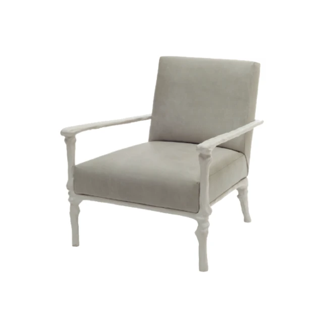 Oly Studio Fossil Chair Puddle Leather New Arrivals 3 Oly Studio Fossil Chair Puddle Leather New Arrivals