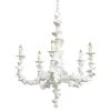 Oly Studio New Arrivals Klemm Chandelier Frost White 2 Oly Studio New Arrivals Klemm Chandelier Frost White