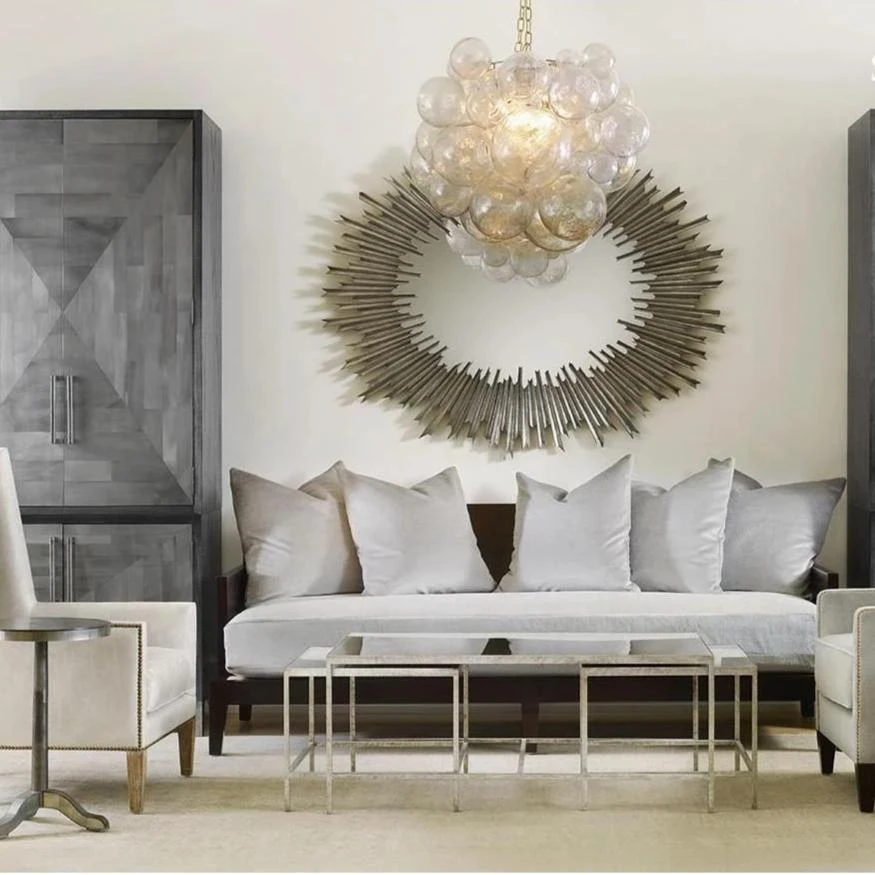 Oly Studio New Arrivals Muriel Chandelier 4 Oly Studio New Arrivals Muriel Chandelier