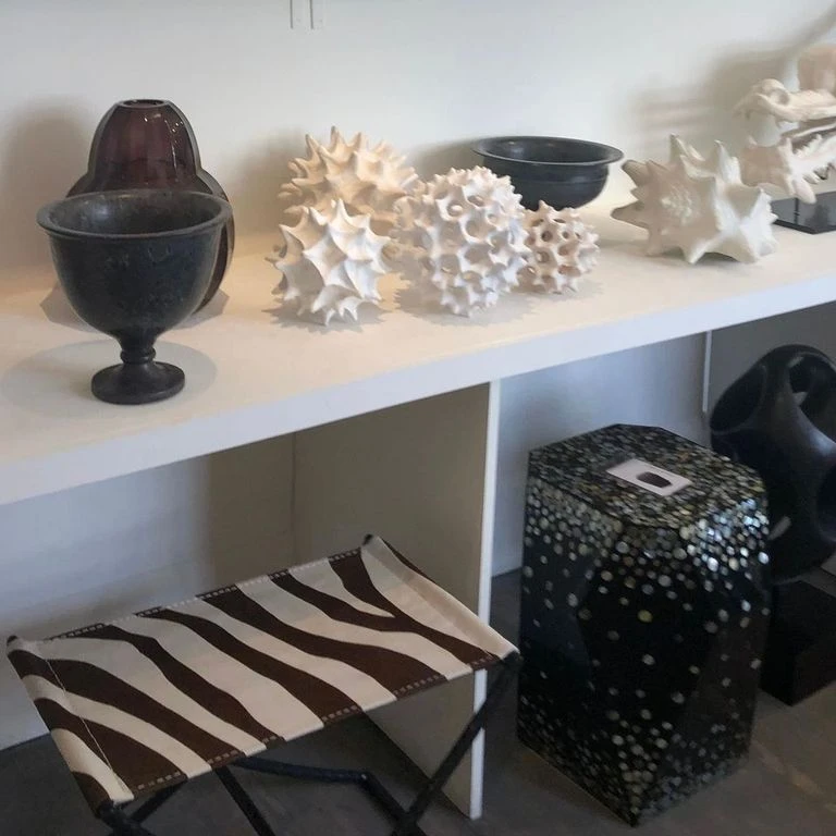 Oly Studio Copernicus Ornament 5 Oly Studio Copernicus Ornament