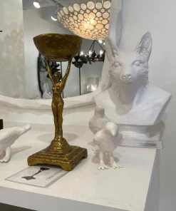 Oly Studio New Arrivals Pax Animal Bust 17 Oly Studio New Arrivals Pax Animal Bust