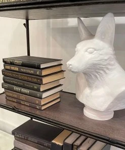 Oly Studio New Arrivals Pax Animal Bust 16 Oly Studio New Arrivals Pax Animal Bust